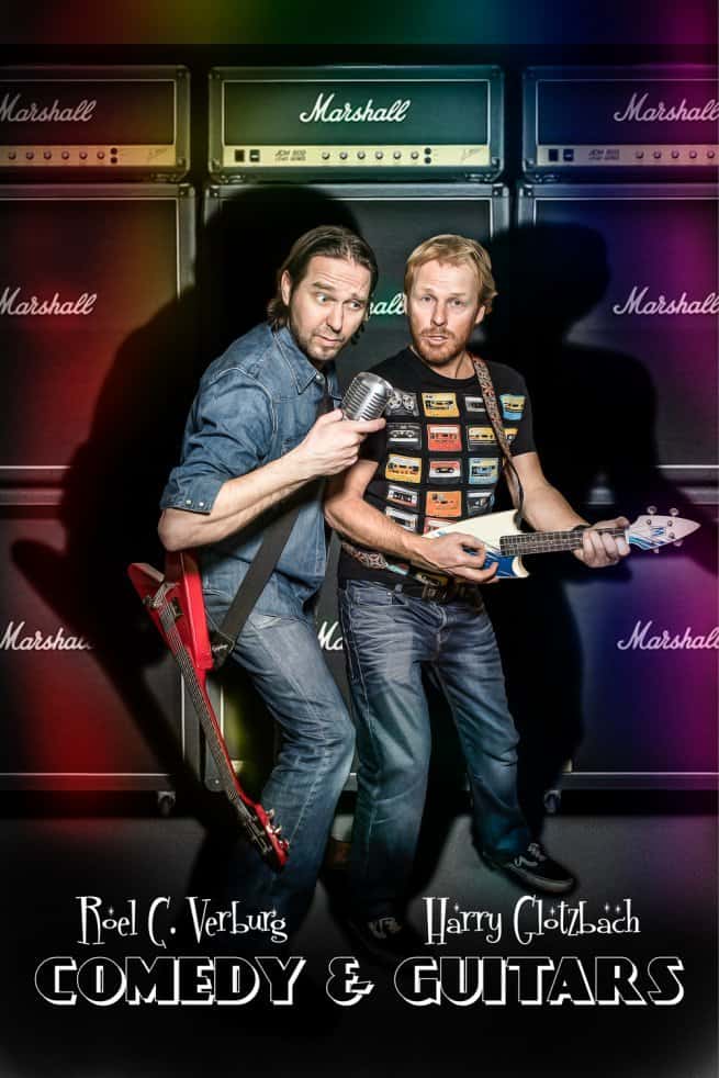 Harry Glotzbach Roel C Verburg Maikel Thijssen Photography