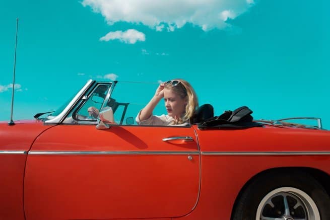 RedBlue Maikel Thijssen Photography