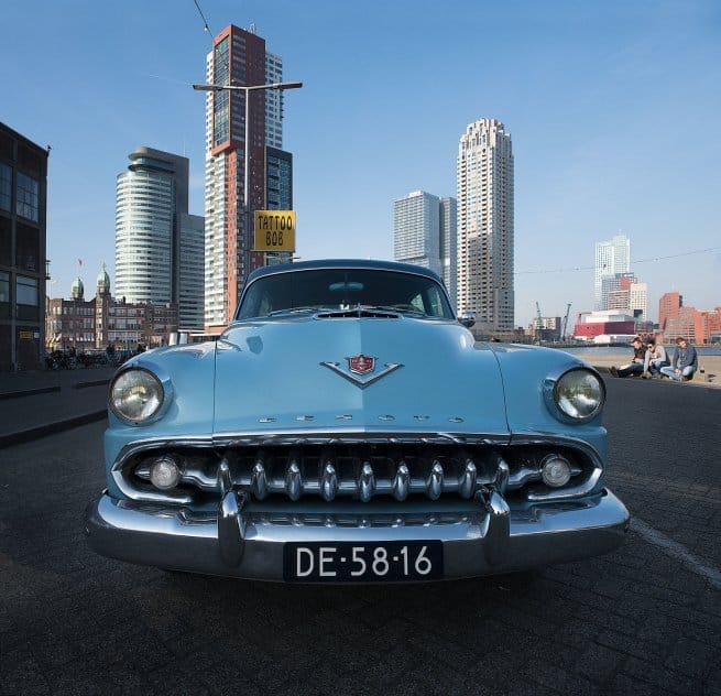 Rock N Roll Desoto Maikel Thijssen Photography