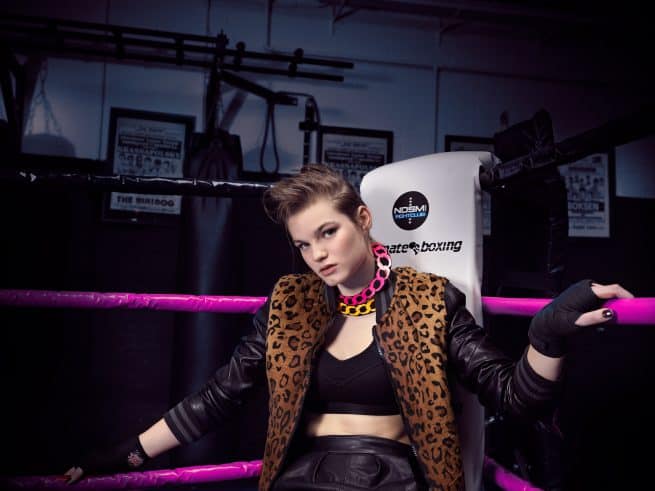 Romy 137 Maikel Thijssen Photography