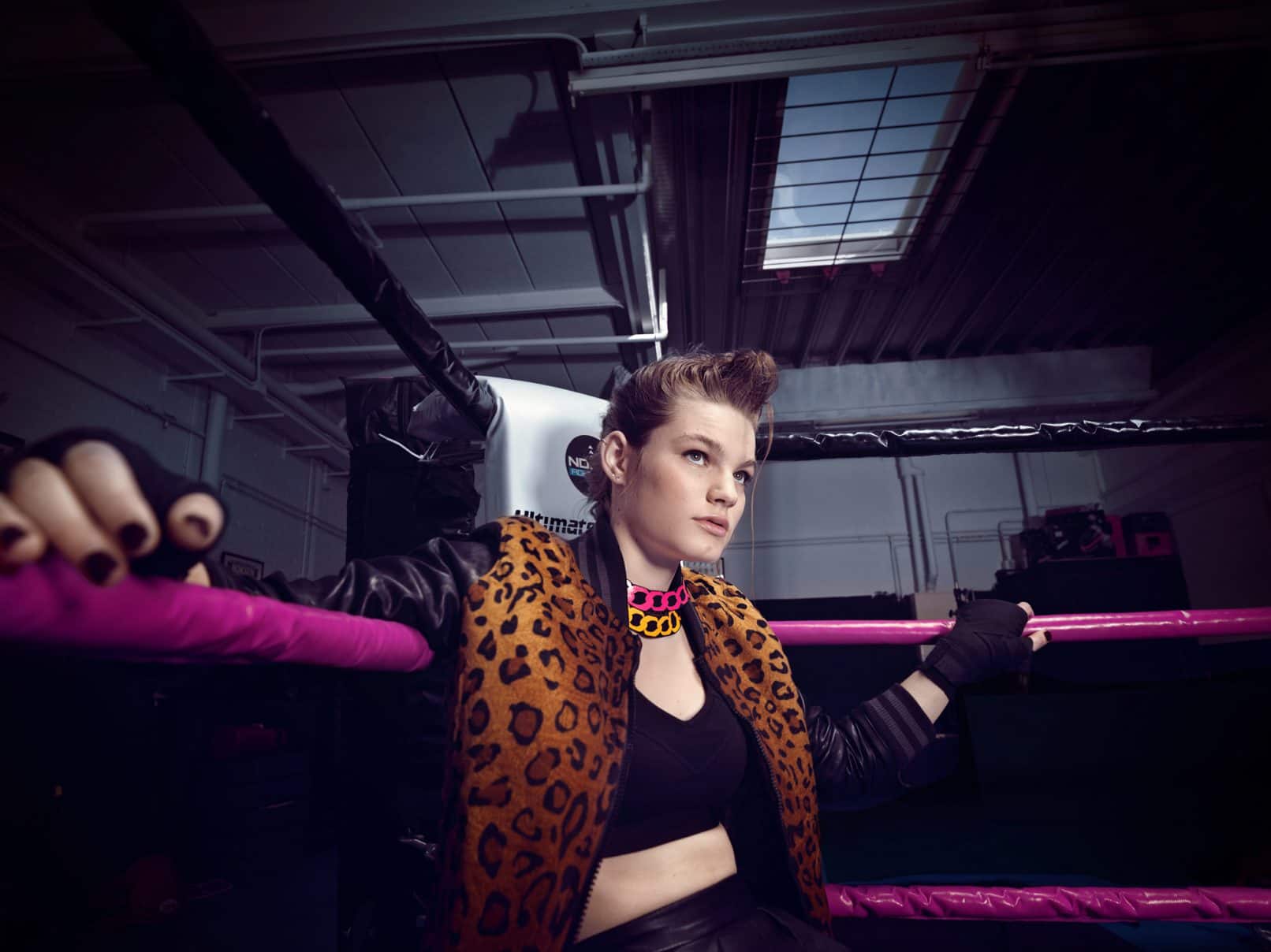 Romy 175 Maikel Thijssen Photography 1