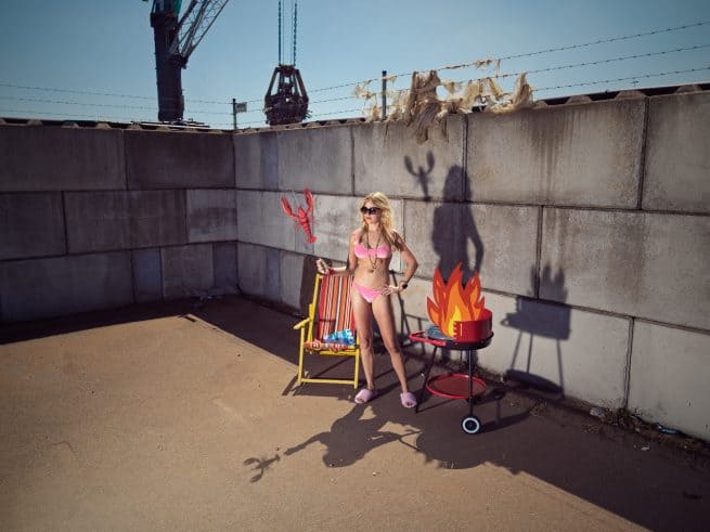 Scorcher Urban Heatwave Maikel Thijssen Photography 1