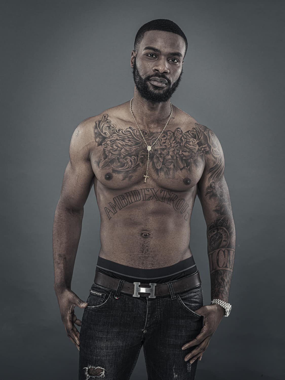 Lord Iverson Maikel Thijssen Photography 2