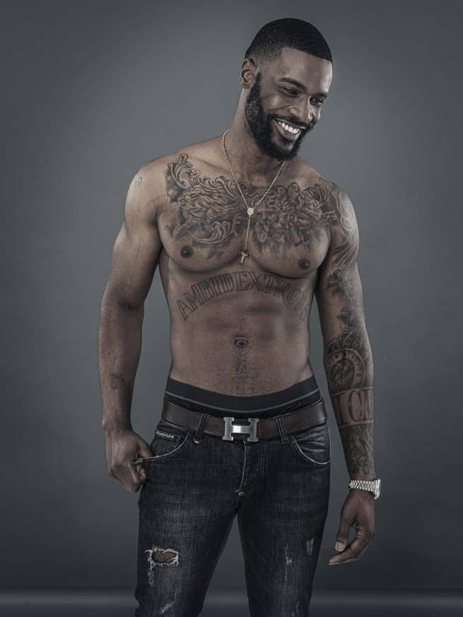 Lord Iverson Maikel Thijssen Photography 3