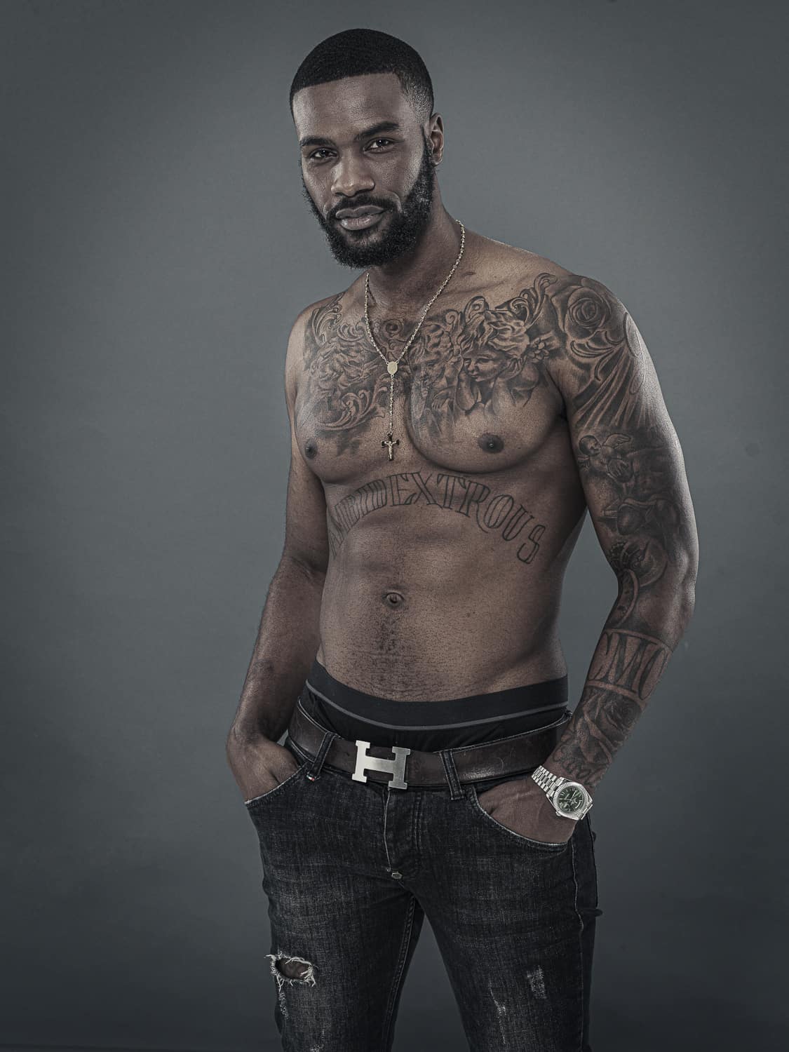 Lord Iverson Maikel Thijssen Photography 5