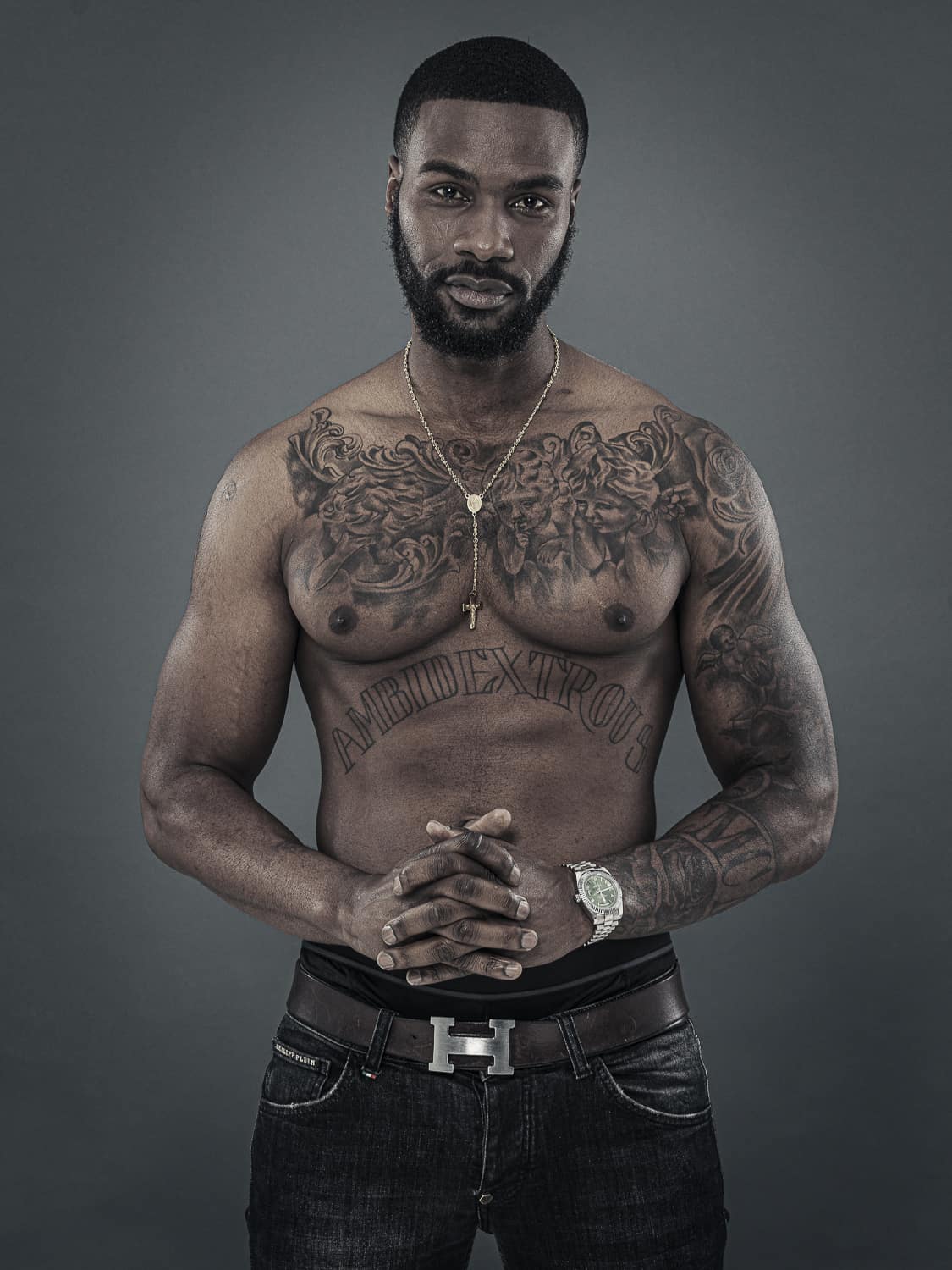 Lord Iverson Maikel Thijssen Photography 6