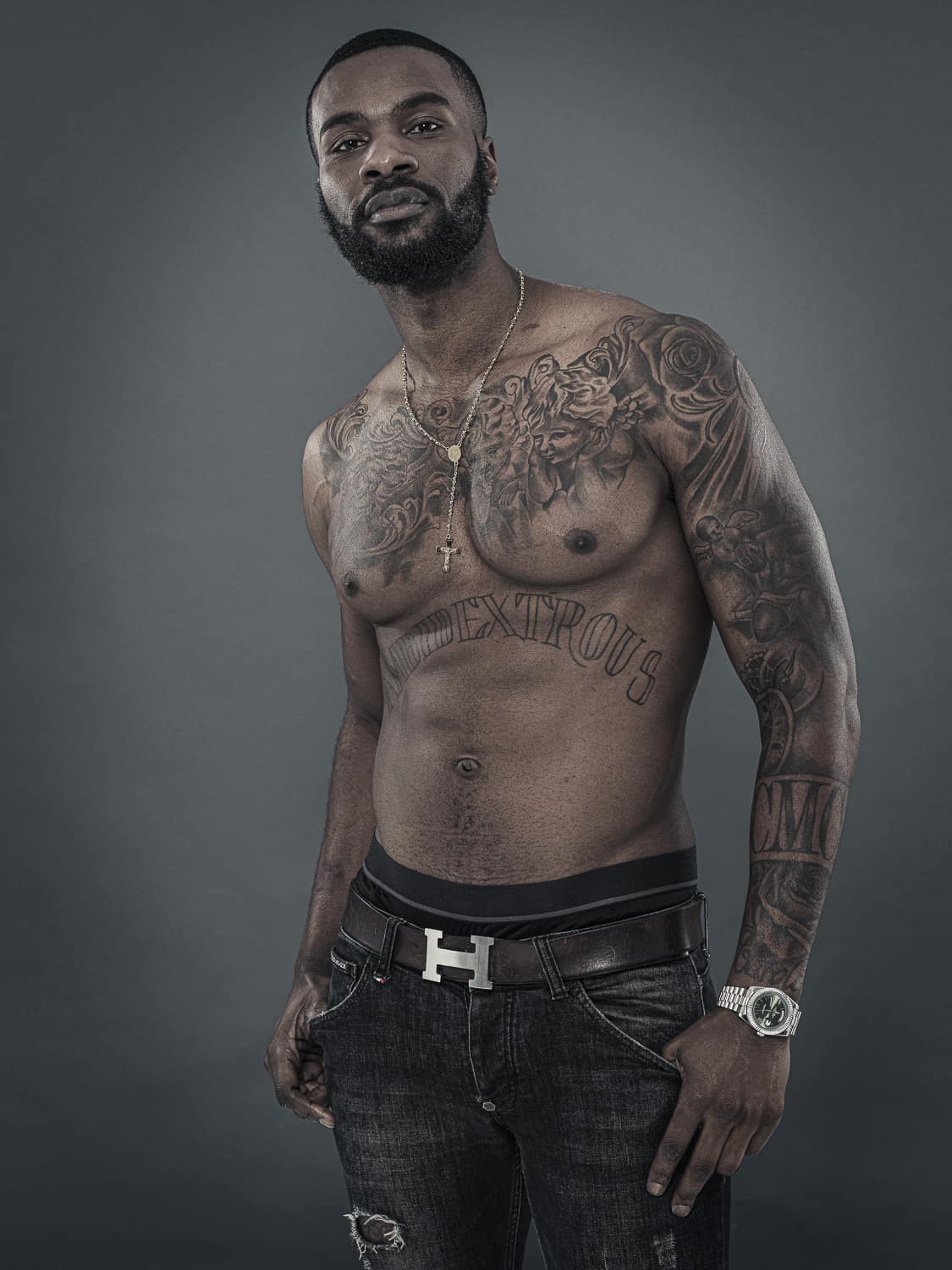 Lord Iverson Maikel Thijssen Photography