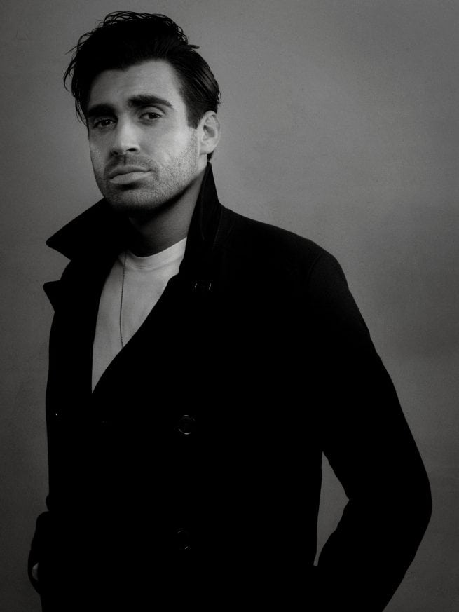 Joey Ferre bw 1 Maikel Thijssen Photography final