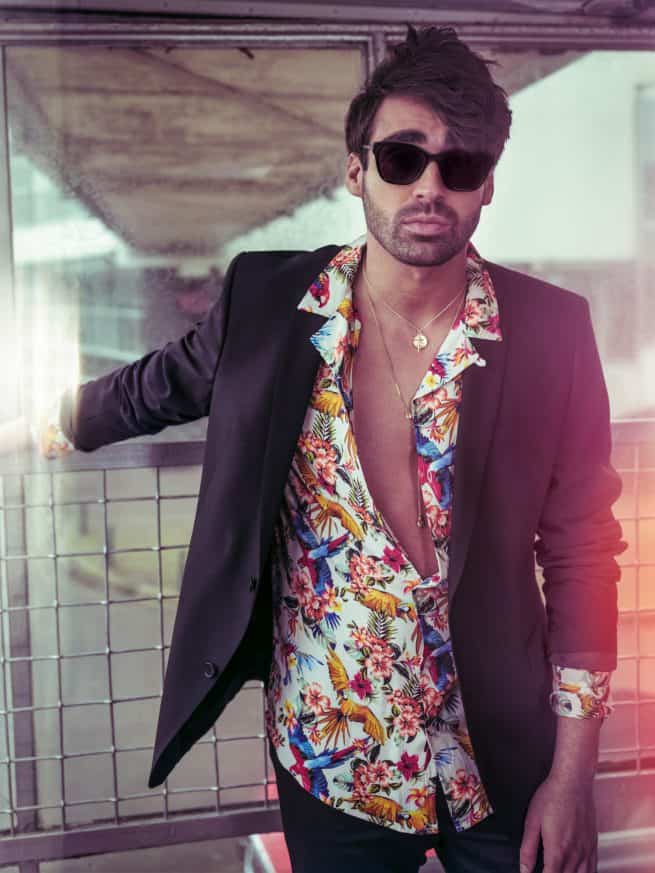 Joey Ferre Joey X Manuel 108 Maikel Thijssen Photography