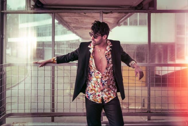 Joey Ferre Gorl's Love Dj's 125 Maikel Thijssen Photography