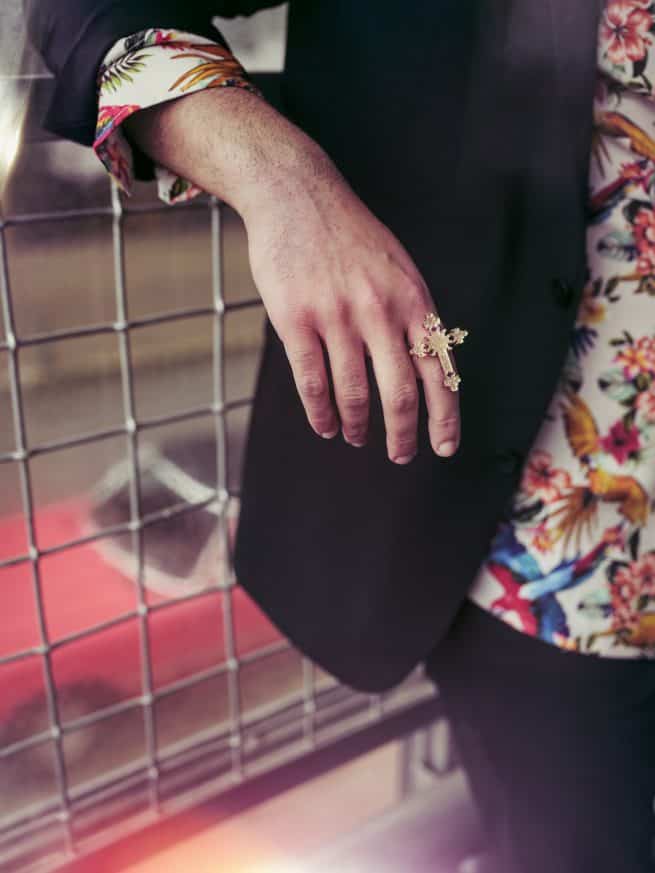 Joey Ferre Joey X Manuel 135 Maikel Thijssen Photography