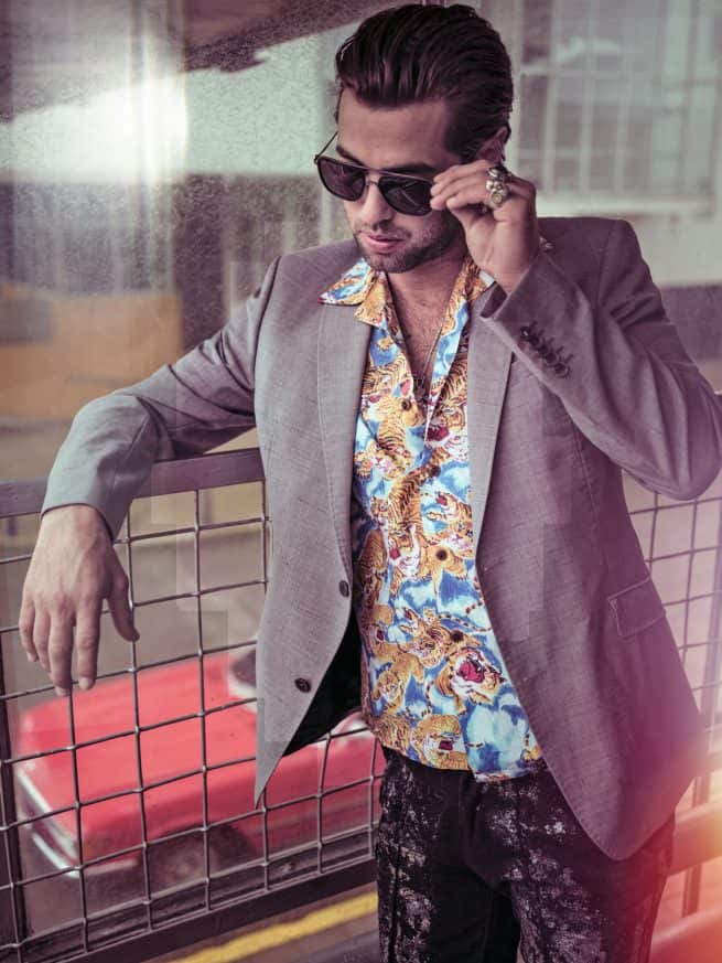 Manuel Broekman Joey X Manuel 49 Maikel Thijssen Photography