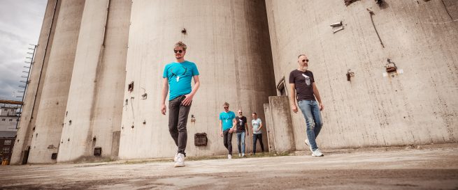 Okimono Banner Maikel Thijssen Photography