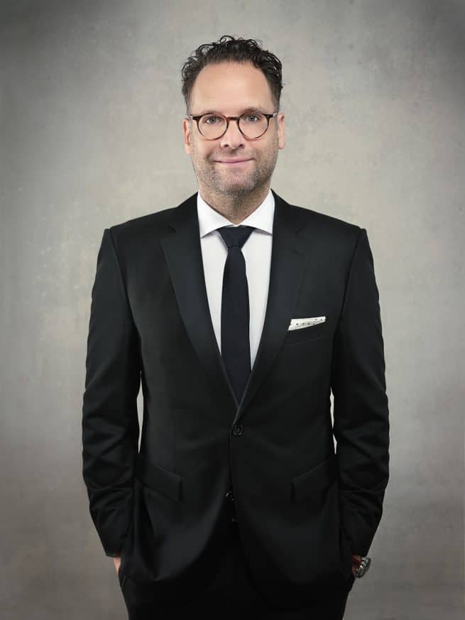 Kai Finke CEO Netflix Acquisitions Co Productions Maikel Thijssen Photography 1