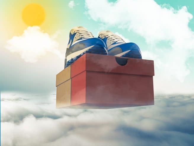 Nike Air Max 90s Maikel Thijssen Photography 3x4 1