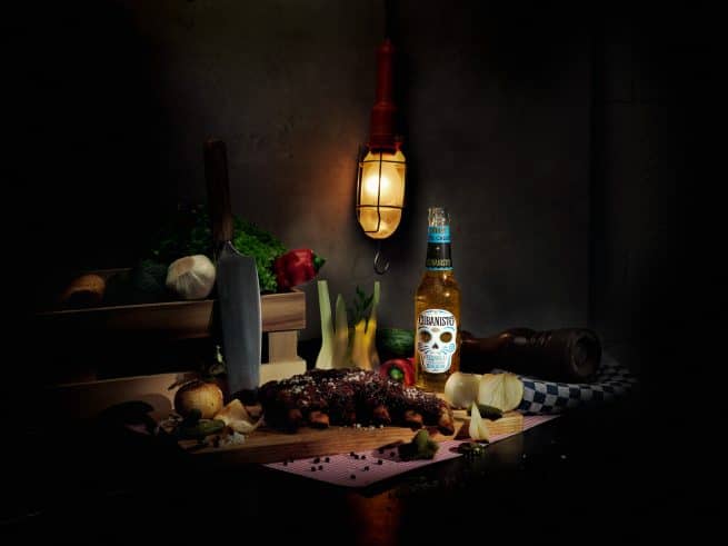 Cubanisto Beer Maikel Thijssen Photography