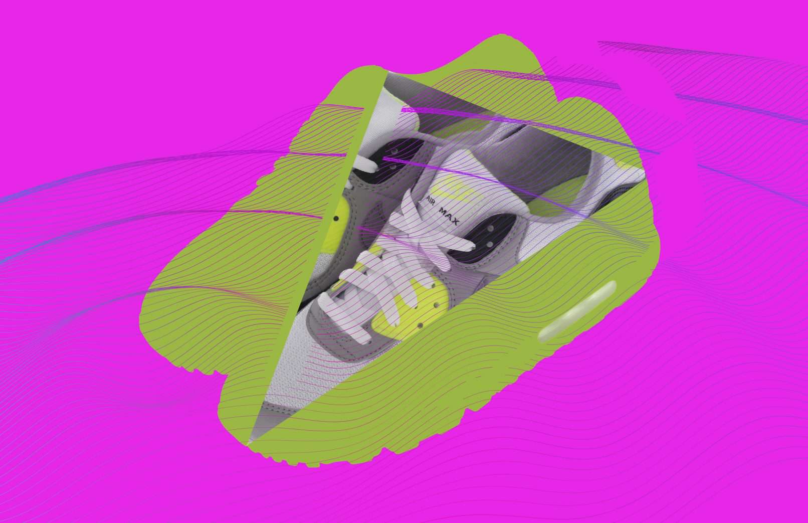 Nike Air Max 90s Maikel Thijssen Photography 4 2graphics 4