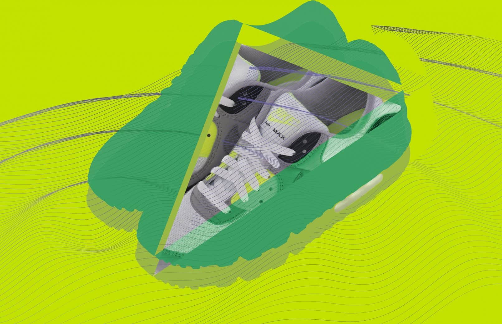 Nike Air Max 90s Maikel Thijssen Photography copy graphics 4