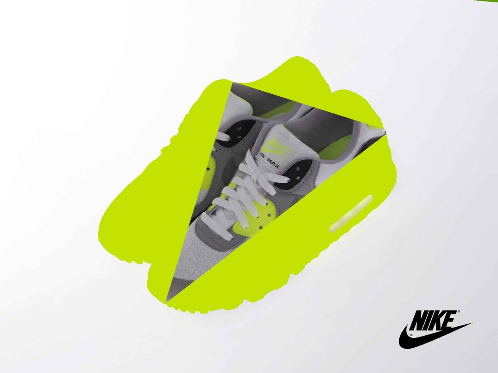 Nike Air Max 90s Maikel Thijssen Photography graphics 3