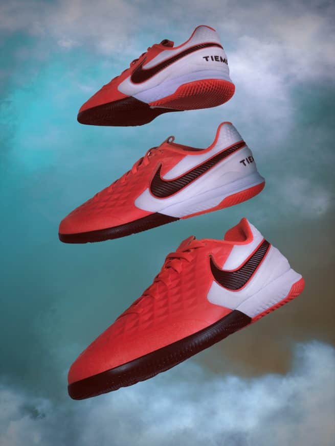 Nike Tiempo Legend 8 Academy IC Maikel Thijssen Photography