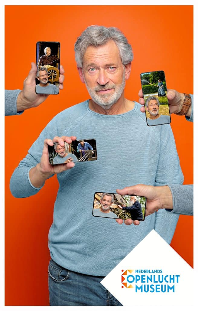 Campagne Peter Ambachten 2021 1080x1920px