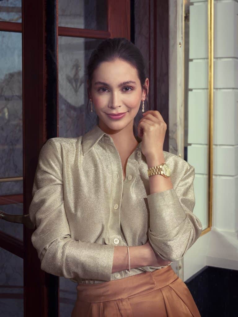 Nathalie den Dekker Baunat Jewelry Maikel Thijssen Fotografie