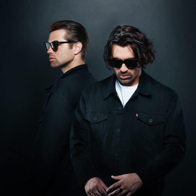 Joey X Manuel Poster Maikel Thijssen Photography 1x1 1