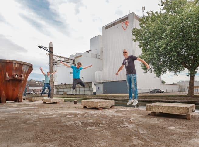 Okimono T Shirts Arnhem 491 Maikel Thijssen Photography