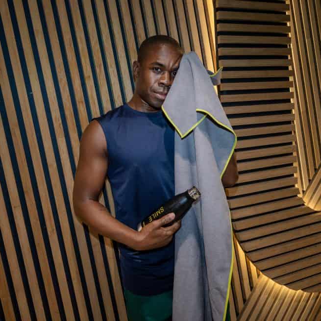 Equal Yoga Amsterdam 2