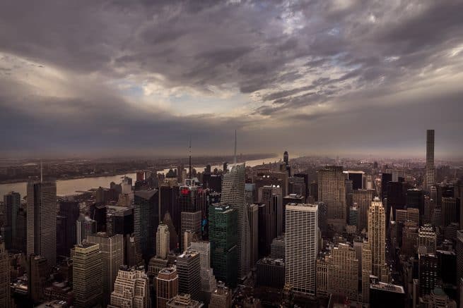 NYC New York City 106 Maikel Thijssen Photography