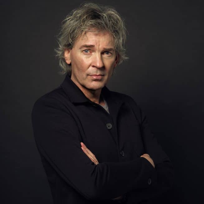 Matthijs van Nieuwkerk Maikel Thijssen Photography