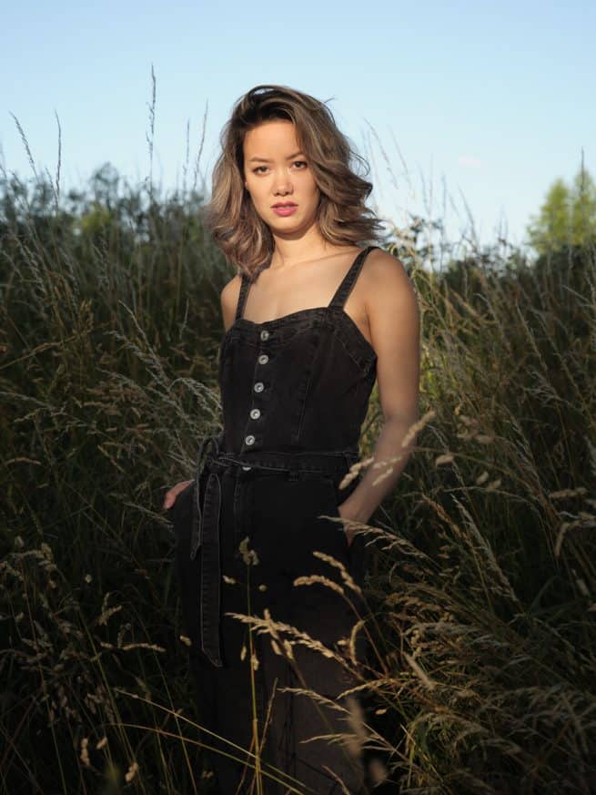 Rosanne van Rijnberk 23