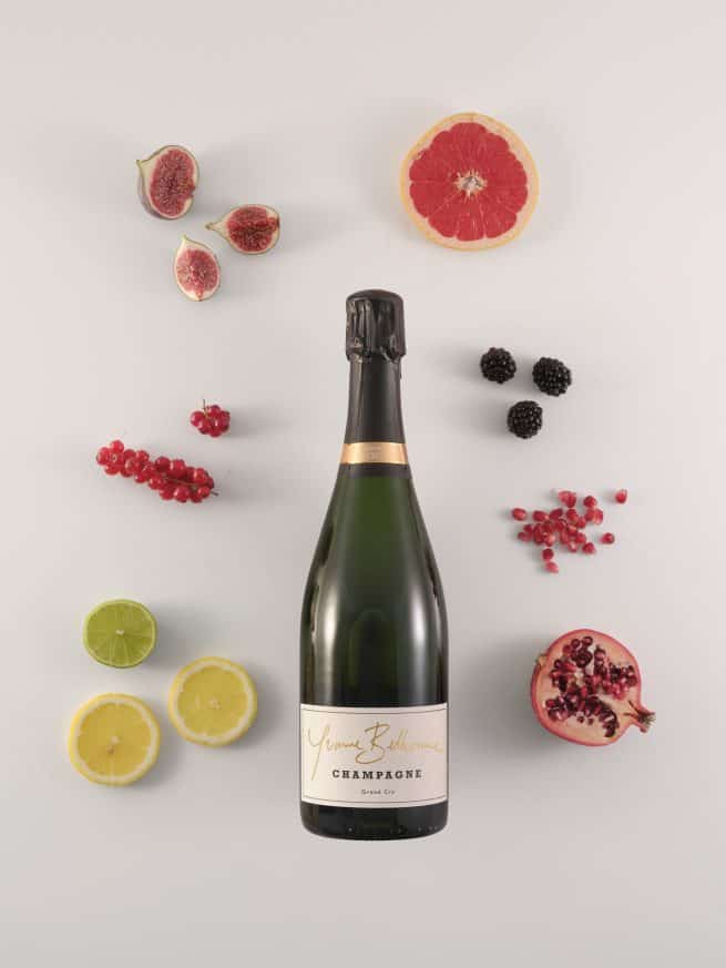 Yvonne Belhomme Champagne Maikel Thijssen Photography