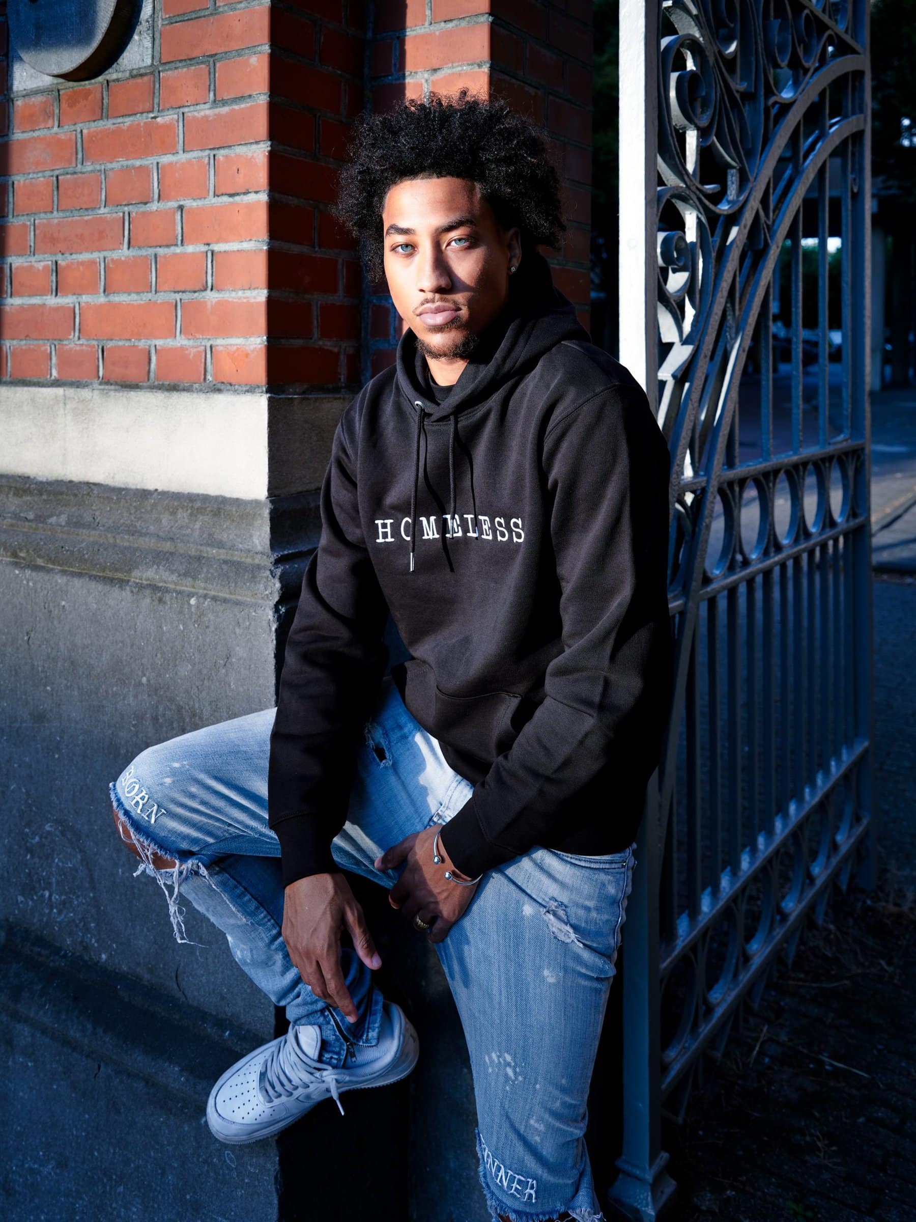 H Outdoors Maikel Thijssen Fotografie