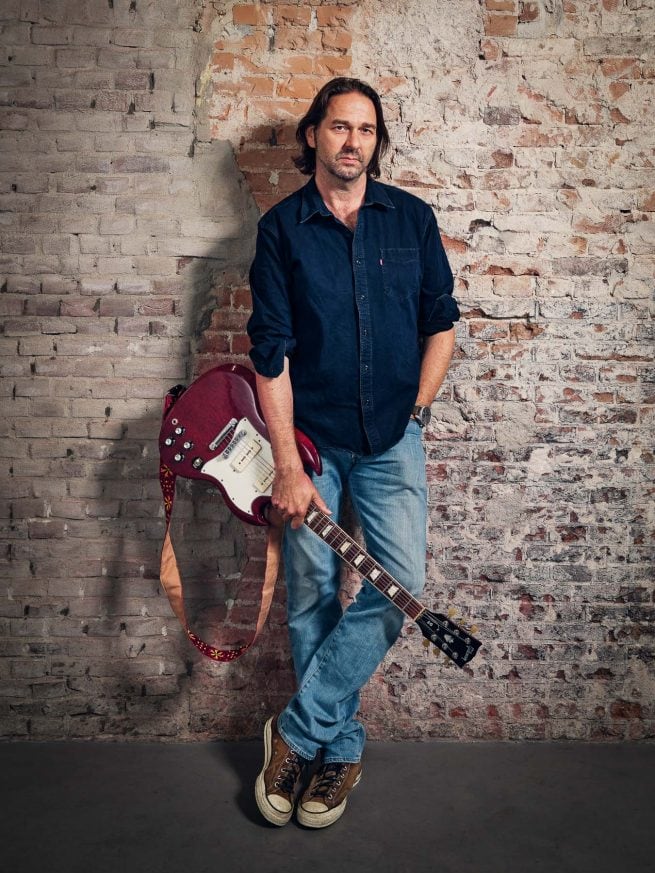 Roel C. Verburg Bricks 21 Maikel Thijssen Photography