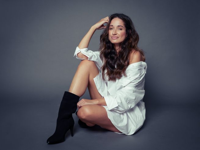 Carmen Teunis 42 Maikel Thijssen Photography