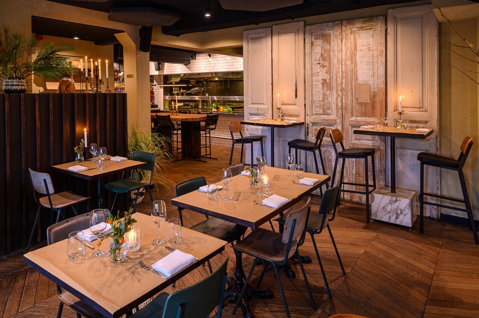 Bar BAUT interior Maikel Thijssen Photography 10