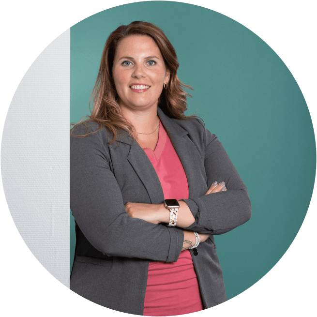 Claire Brouwers Adviseur Leeuwendaal