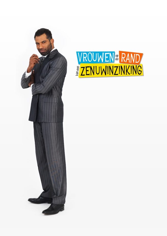 Edwin Jonker vrouwenopderand Maikel Thijssen 1