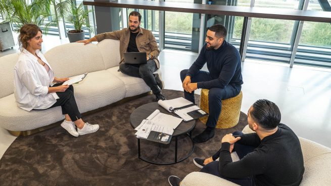 In Work Kantoor Maikel Thijssen Photography 11