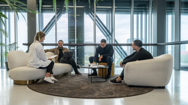 In Work Kantoor Maikel Thijssen Photography 14