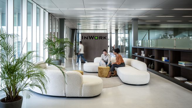 In Work Kantoor Maikel Thijssen Photography 7