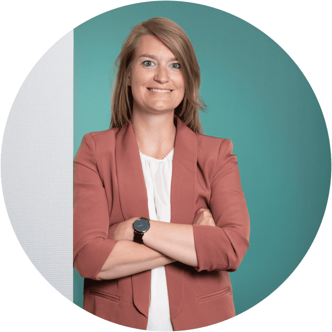 Linda Korthout Adviseur Leeuwendaal