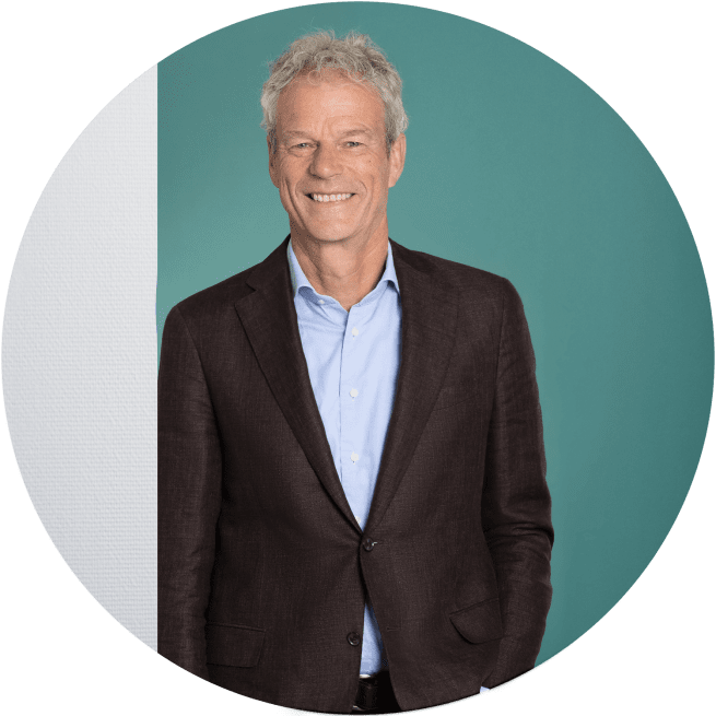 Mark Thorborg Adviseur Leeuwendaal