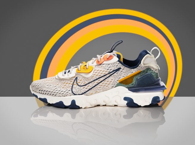 Nike React Vision Maikel Thijssen Photography 1