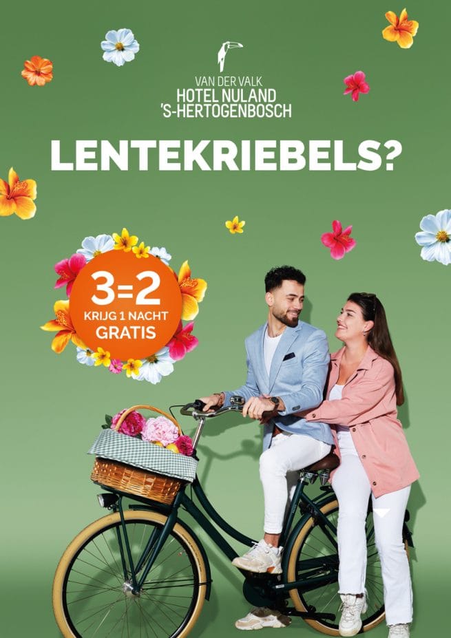 VDVALK 2023 VDVI NULAND VOORJAAR LENTEKRIEBELS Maikel Thijssen Photography