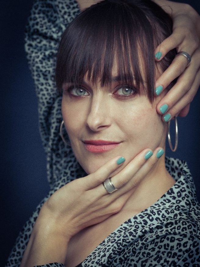 Anne Chris Close Up Maikel Thijssen Photography 1