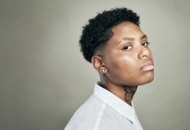 Avon Fine ART Portrait Maikel Thijssen Photography