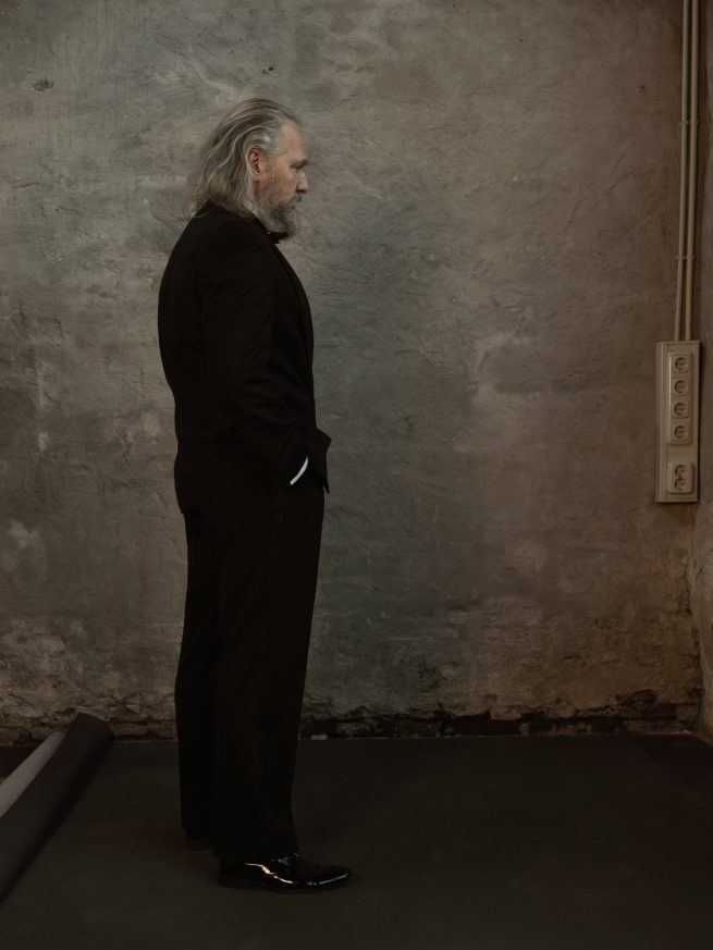 STOP Contact Maikel Thijssen Photography Art Boutique Lux