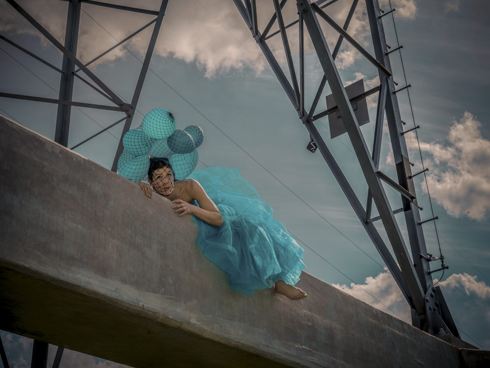 Elky Rosa Task 212 Maikel Thijssen Photography